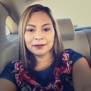 Meet your Posher, Jesica